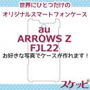 【品切れ中】オンリーワンスケッピ ARROWS Z[FJL22]
